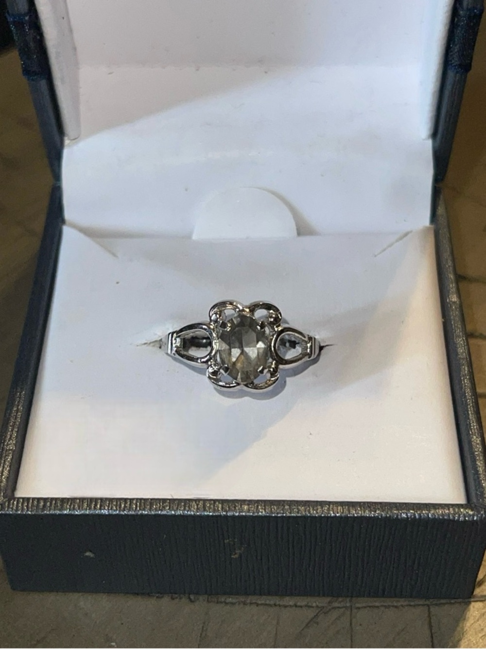 1 ring